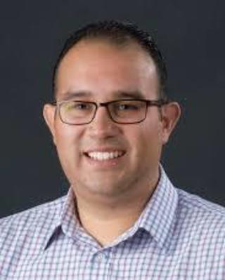 Photo of Edward Steven Cordero, Clinical Social Work/Therapist in Upland, CA