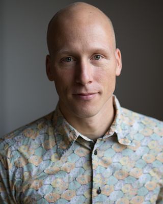 Photo of Gabriel Facchini, Psychotherapist, MBACP