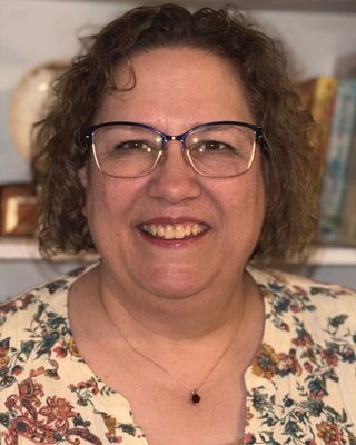 Photo of Jeanne Kolo-Johnson, Clinical Social Work/Therapist, LGSW, MSW