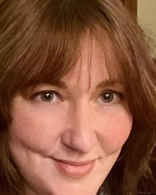 Photo of Erin Menczer, Licensed Professional Counselor, MS, LPC