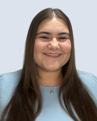 Photo of Jasmin Christina Gicante, Registered Psychotherapist (Qualifying), MACP, BA