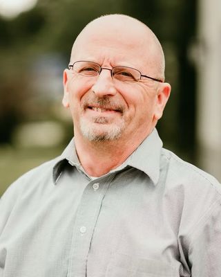 Photo of Stan Watt, Marriage & Family Therapist, LCMFT