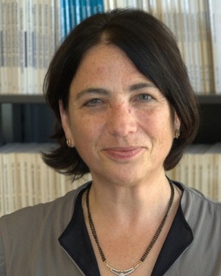 Photo of Ellen J Balis, Psychologist in Albany, CA