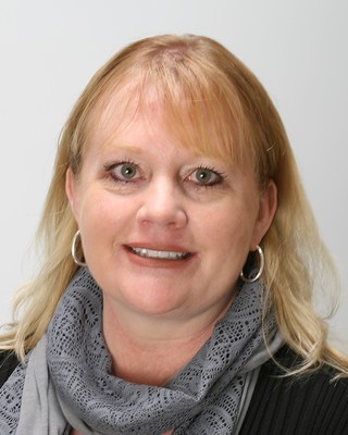 Photo of Anita Smullin, Licensed Professional Counselor in Crystal Lake, IL