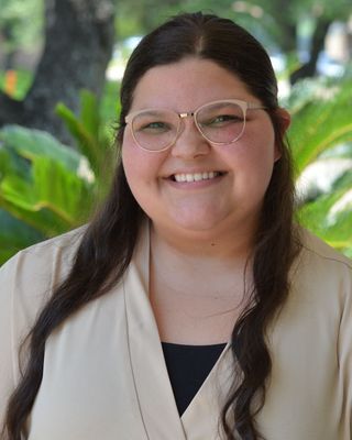 Photo of Victoria Chamberlain, Pre-Licensed Professional, PLPC