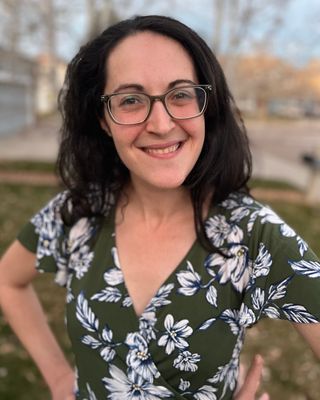 Photo of Lara Cohen, Psychologist in Colorado