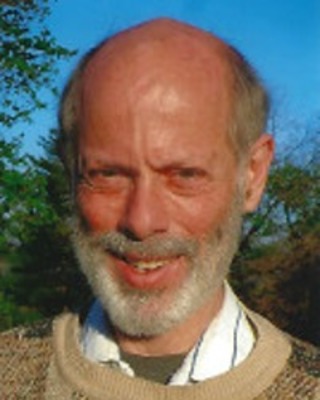 Photo of John O'Brien, Clinical Social Work/Therapist in Rockville, MD