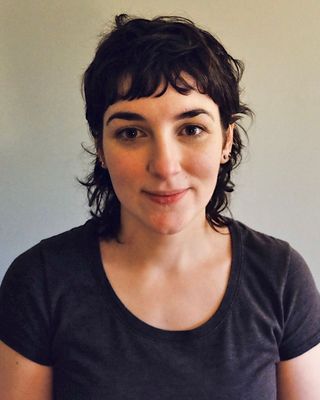 Photo of Kensey LeGrand, Pre-Licensed Professional, MA