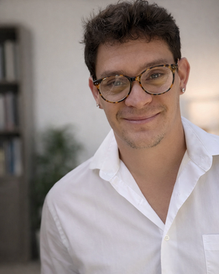 Photo of Alexander Sliwecki, Licensed Associate Professional Counselor