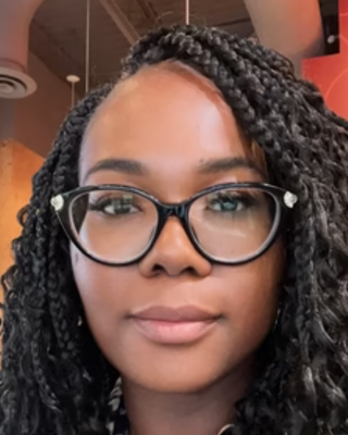 Photo of Nicole Tazewell, Psychiatric Nurse Practitioner, PMHNP