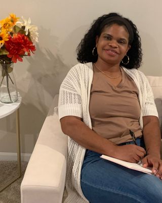 Photo of Korine Starkey, Clinical Social Work/Therapist, MSW, LISW