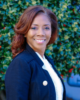 Photo of Jo Vivian, Licensed Professional Counselor in Grant Park, Atlanta, GA
