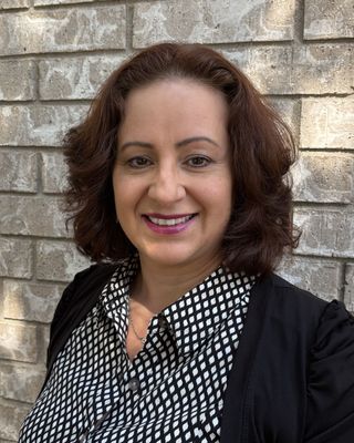 Photo of Deissy Ospina-Rosenbaum, Marriage & Family Therapist, MA, LMFT, S