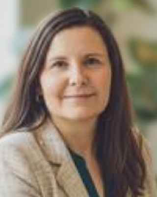 Photo of Lucia Thomas Olson, Marriage & Family Therapist, LMFT