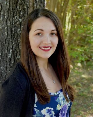 Photo of Sydney Dickerson, LCSW-S, EMDR AC, Clinical Social Work/Therapist in Round Rock