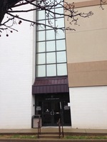 Gallery Photo of Entrance to Office Building