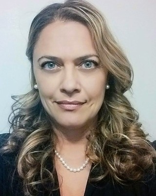 Photo of Michelle A Moore, Marriage & Family Therapist in Eureka, CA