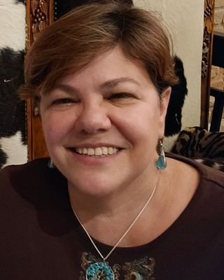 Photo of Kimberly Clark, Clinical Social Work/Therapist, LCSW-QS