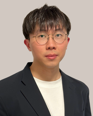 Photo of Alex Lam, Registered Social Worker in Toronto, ON