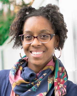 Photo of LaTrece Gaither, MA, LPC, LMFT, Marriage & Family Therapist