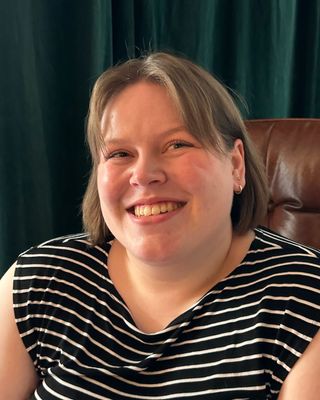 Photo of Sarah Harker, Pre-Licensed Professional