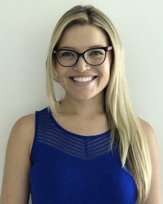 Photo of Carolina Covarrubias, Psychiatrist in Culver City, CA