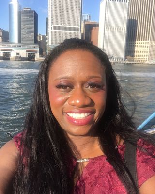 Photo of Stacey M Williams - Stacey Williams, Clinical Social Work/Therapist, FNP-BC, LCSW-R, PMHNP-B