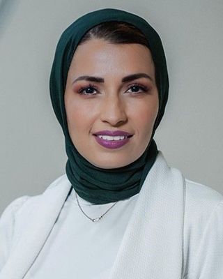 Photo of Faria Alamkhel, Clinical Social Work/Therapist in 95202, CA