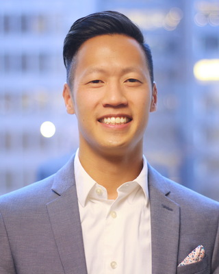 Photo of Eric Seto, Psychologist in South Loop, Chicago, IL