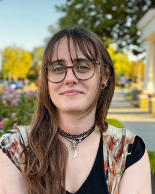 Photo of Meagan Leary, Clinical Social Work/Therapist, LCSW