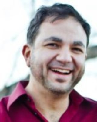 Photo of Donald R Maestas, Licensed Professional Counselor in Denver, CO