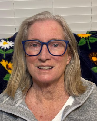 Photo of Heidi Hardman, Clinical Social Work/Therapist, LICSW