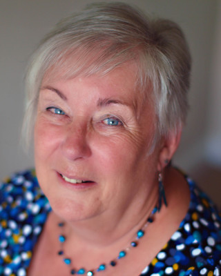 Photo of Gill Patricia de Sylva, Psychotherapist in Bournemouth, England