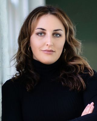 Photo of April Elsasser, Licensed Professional Counselor, LPCC, RYT 200, MA