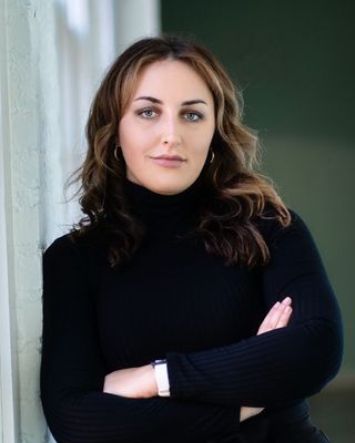 Photo of April Elsasser, Licensed Professional Counselor, LPCC, RYT 200, MA