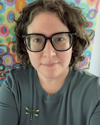 Photo of Ganit A Gray, Clinical Social Work/Therapist, LCSW