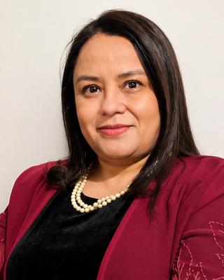 Foto de Barbara Silvana Galindo Morales, Psicólogo, Lic. en Psicología