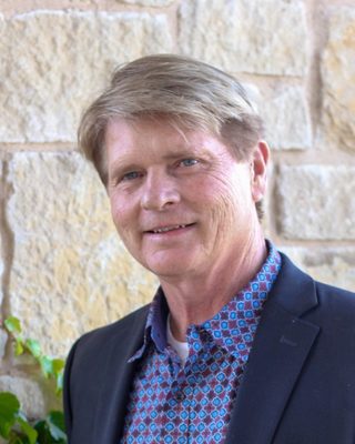 Photo of Patrick David Randolph, Psychologist in Cochran County, TX