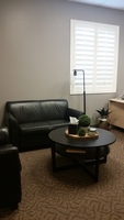 Gallery Photo of The Desert Springs office is safe, comfortable place to explore concerns.