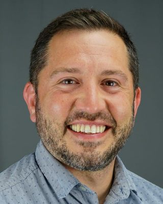 Photo of Micah Lane, Licensed Professional Counselor in Tulsa, OK