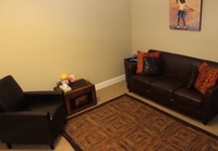 Gallery Photo of This office is available for rent! It is perfect for child or adult therapy sessions!