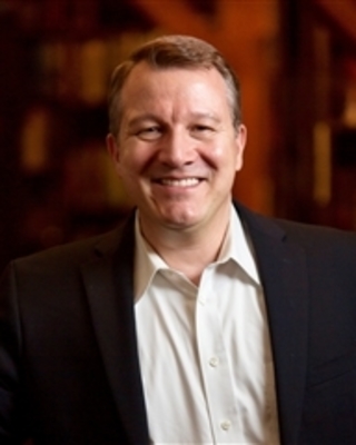 Photo of Douglas Cyr, Marriage & Family Therapist, LMFT, CEAP, FAAETS