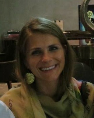 Photo of Catherine Juliano, LMHC