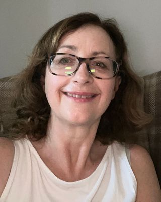 Photo of Kym Dalley, Counsellor, MBACP