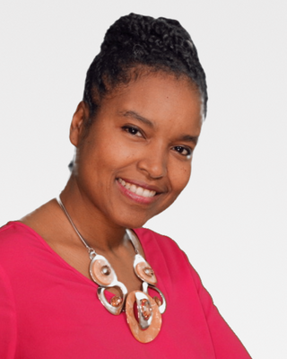 Photo of Mary Beardcurry, Licensed Professional Counselor in Atlanta, GA