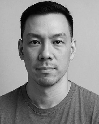 Photo of Stephen (Steve) Wong, Psychotherapist, DCounsPsych, MBACP