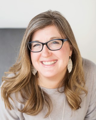 Photo of Jennifer DiGennaro, Licensed Professional Counselor in Michigan