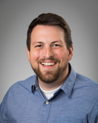 Photo of Adam C. Jones, PhD, LMFT-A, Marriage & Family Therapist Associate