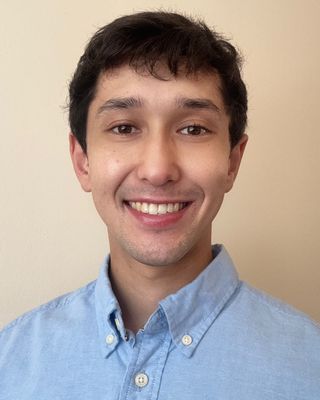 Photo of Simon Haswell, Marriage & Family Therapist Associate, MS, AMFT