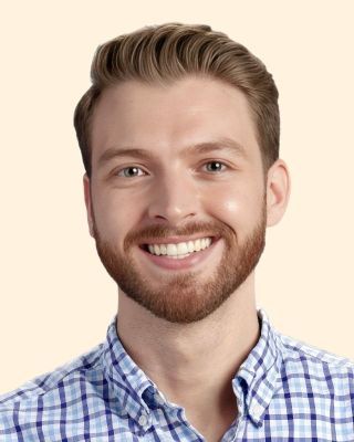 Photo of Matthew Graden, Counselor, MSEd, LCPC, NCC
